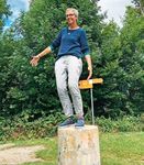 Aspect - Reconqu&eacute;rir son ind&eacute;pendance FONDS D'ENTRAIDE PROCHES AIDANTS - Ligue suisse contre le cancer