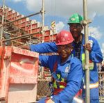 Afrique du Sud Du fair-play sur les chantiers - Suisse
