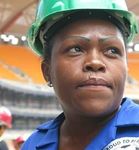 Afrique du Sud Du fair-play sur les chantiers - Suisse