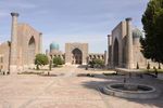 Voyage en Ouzbékistan - Du vendredi 17 au mardi 28 avril 2020 - Viator Voyages