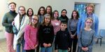 VIE MUNICIPALE ACTU MUNICIPALE - VIE DES &Eacute;COLES & JEUNESSE - Mairie de Saujon