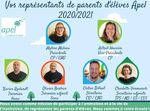 Circulaire familles n 2 - la bassee