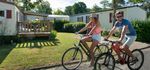 Dit tout ! Questions & R&eacute;ponses - Tout savoir sur l'acquisition d'un mobil home chez Siblu Villages.