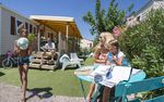 Dit tout ! Questions & R&eacute;ponses - Tout savoir sur l'acquisition d'un mobil home chez Siblu Villages.