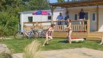 Dit tout ! Questions & R&eacute;ponses - Tout savoir sur l'acquisition d'un mobil home chez Siblu Villages.
