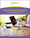 Barom&egrave;tre OPE de la Conciliation entre vie professionnelle, vie personnelle et familiale - R&eacute;sultats 2018 du volet " salari&eacute;s " - 26 juin 2018