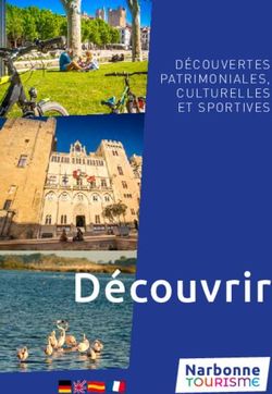 D&eacute;couvrir - D&Eacute;COUVERTES PATRIMONIALES, CULTURELLES ET SPORTIVES