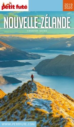 Nouvelle-zélande - www.petitfute.com - Numilog