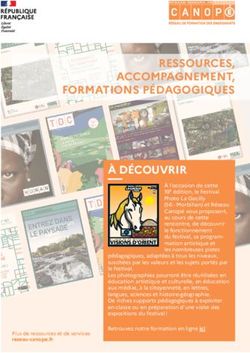 RESSOURCES, ACCOMPAGNEMENT, FORMATIONS P&Eacute;DAGOGIQUES