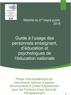 Guide &agrave; l'usage des personnels enseignant, d'&eacute;ducation et psychologues de l'&eacute;ducation nationale - SNETAA Bordeaux