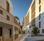 " Infinitë " : Mixité des logements et préservation de l'environnement - Clever Cloud