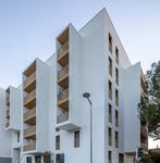 " Infinitë " : Mixité des logements et préservation de l'environnement - Clever Cloud
