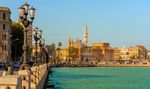Croisière COSTA " Histoires maritimes " Bari, Corfou, Santorin, Mykonos, Dubrovnik - Albertville Accueil Loisirs