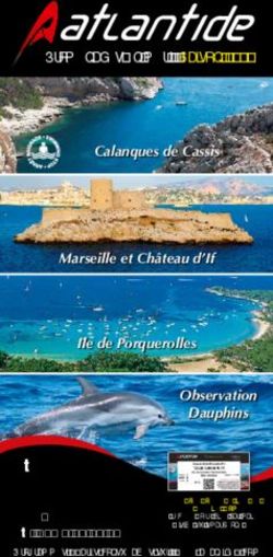 DÉPART BANDOL - ATLANTIDE1