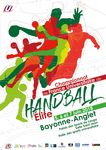 Championnat de France Universitaire de Handball &Eacute;LITE Bayonne - 5, 6 et 7 juin 2018 - Page 1 sur - F&eacute;d&eacute;ration Fran&ccedil;aise du ...
