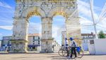 À vélo - 4 véloroutes pour découvrir les 1001 facettes de la France à vélo