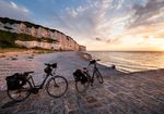À vélo - 4 véloroutes pour découvrir les 1001 facettes de la France à vélo