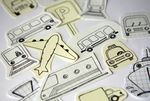 TRANSPORT OUTLOOK - Les nouveaux mod&egrave;les &eacute;conomiques de l'industrie du voyage - SIA Partners