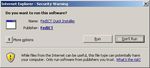La carte d'identité électronique (eID): manuel d'installation pour Windows