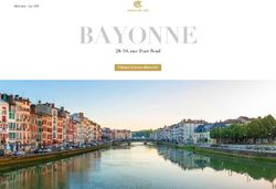 BAYONNE 28-30, rue Port Neuf - Maubourg Patrimoine