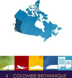 4 COLOMBIE-BRITANNIQUE - Ressources naturelles Canada