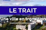 LE TRAIT - Ville du Trait