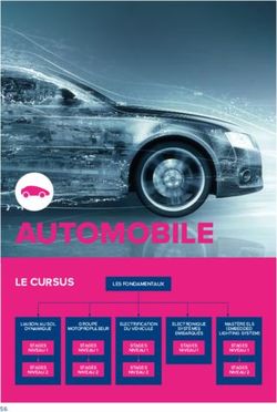 AUTOMOBILE LE CURSUS - Estaca