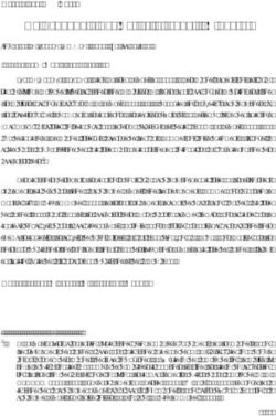 La pédagogie Freinet et le travail en projet - PH Karlsruhe