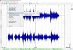 LA STEGANOGRAPHIE Rapport de projet recherche - Laura LECLERC