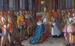 HENRI IV DOSSIER Le roi de la r&eacute;conciliation nationale - Journal catholique ind&eacute;pendant