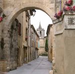 La population est invit&eacute;e - &agrave; la C&eacute;r&eacute;monie des Voeux le Vendredi 17 Janvier 2020 - Janvier 2020 - Mairie de Meynes