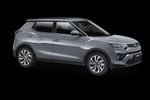 PREISLISTE LISTE DE PRIX - SsangYong