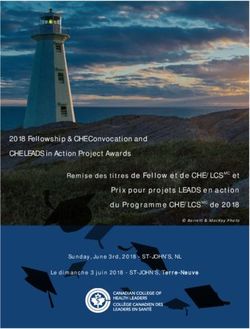 2018 Fellowship & CHE Convocation and CHE LEADS in Action Project Awards