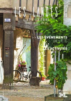 LES &Eacute;V&Eacute;NEMENTS DE L'&Eacute;T&Eacute; - LES MARCH&Eacute;S