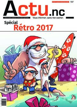 R&eacute;tro 2017 Sp&eacute;cial - Ebook
