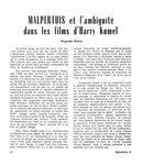 Malpertuis et l'ambigu&iuml;t&eacute; dans les films d'Harry K&uuml;mel - &Eacute;rudit