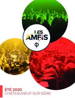 CH&Acirc;TEAUNEUF-SUR-IS&Egrave;RE - &Eacute;T&Eacute; 2020 - La France insoumise