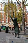 EDITH PIAF DANS LES MEDIATHEQUES DU CRE RATP - CRE RATP, LE SENS DE LA SOLIDARITE