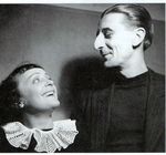 EDITH PIAF DANS LES MEDIATHEQUES DU CRE RATP - CRE RATP, LE SENS DE LA SOLIDARITE