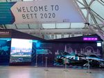 CE QU'IL FALLAIT RETENIR DU BETT 2020, SALON EDTECH INTERNATIONAL &Agrave; LONDRES - UNOWHY