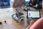 CE QU'IL FALLAIT RETENIR DU BETT 2020, SALON EDTECH INTERNATIONAL &Agrave; LONDRES - UNOWHY
