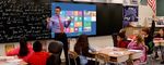 CE QU'IL FALLAIT RETENIR DU BETT 2020, SALON EDTECH INTERNATIONAL &Agrave; LONDRES - UNOWHY