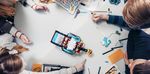 CE QU'IL FALLAIT RETENIR DU BETT 2020, SALON EDTECH INTERNATIONAL &Agrave; LONDRES - UNOWHY