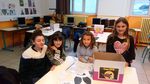 Enqu&ecirc;te polici&egrave;re au coll&egrave;ge Antoine Deparcieux - Coll&egrave;ge Antoine Deparcieux