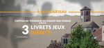 DESTINATION L'OUEST DES VOSGES - H&Eacute;BERGEMENTS, RESTAURANTS, TERROIR, SAVOIR-FAIRE ET - Office de Tourisme de l'Ouest des Vosges