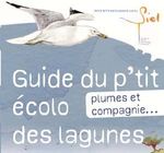Charte Natura 2000 OFFICES DE TOURISME DU TERRITOIRE - Site Natura 2000 " Etangs palavasiens et étang de l'Estagnol "