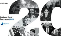 Trust en France - Elan Edelman