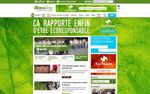 Le 1er m&eacute;dia fran&ccedil;ais des solutions pour vivre mieux - Consoglobe