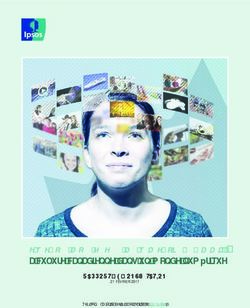 La culture canadienne dans un monde numérique - Ce que nous avons entendu aux quatre coins du Canada : Conseil ...