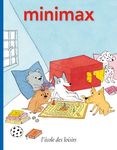 Titoumax 8 LIVRES Un livre par mois, de novembre à juin - L'école des max